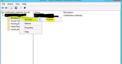 the revocation status of the smart card|troubleshooting smart card log on.